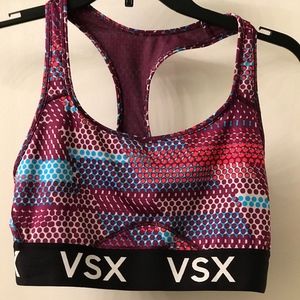 Victoria Secret Sports Bra